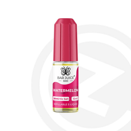 Bar Juice 5000 Watermelon - 10ml
