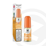 Bar Juice 5000 White Peach Razz - 10ml