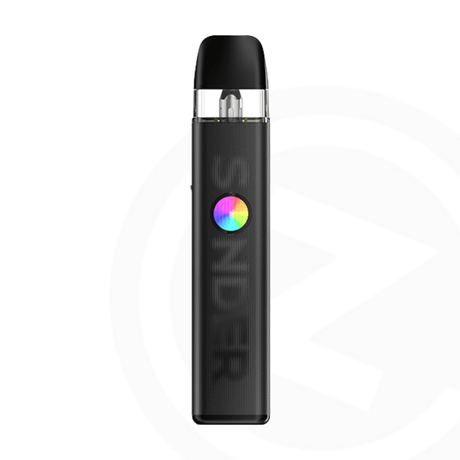 GeekVape Sonder Q3 - Starter Kit - Beat Black