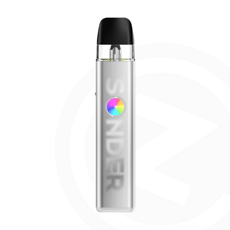 GeekVape Sonder Q3 - Starter Kit - Beat Silver