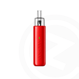 Voopoo Doric Q - Starter Kit - Begonia Red