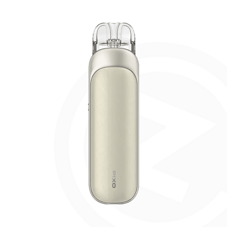 Aspire Pixo - Starter Kit - Beige