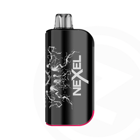 Nexel Thunder Prefilled Pod Kit - Berry Cooler