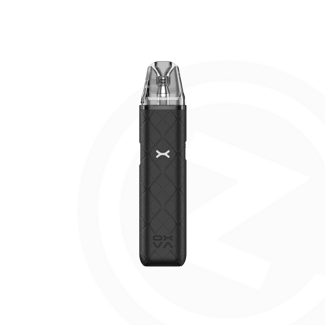 Oxva Xlim Go Pod Kit-Black
