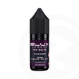 Elux Legend Nic Salt Black Cherry - 10ml
