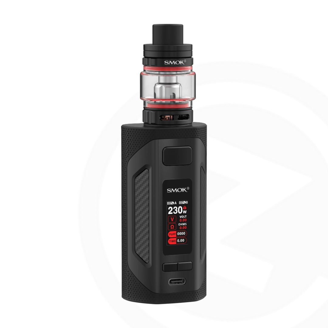 Smok Rigel Kit - Black