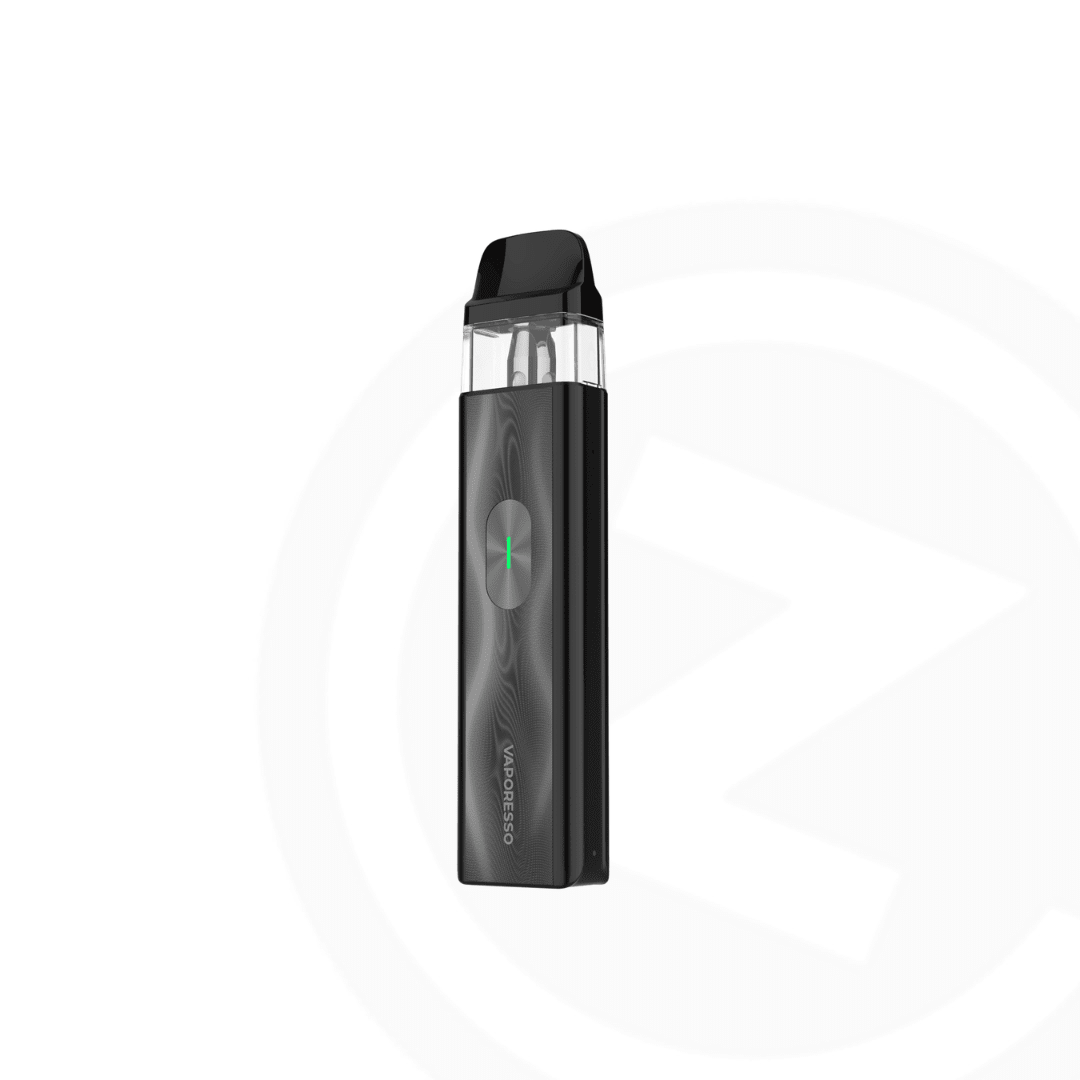 Vaporesso Xros 4 Mini - Starter Kit - Black