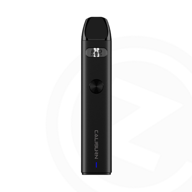 Uwell Caliburn A2 - Starter Kit - Black