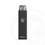 Univapo Miso Pro - Starter Kit - Black
