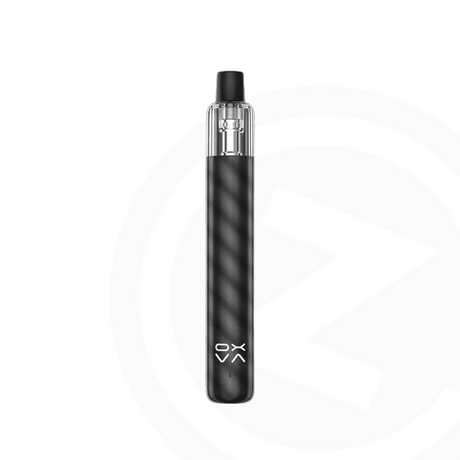 Oxva Artio - Starter Kit - Black