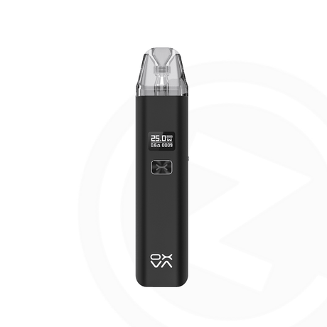 OXVA Xlim - Starter Kit - Black