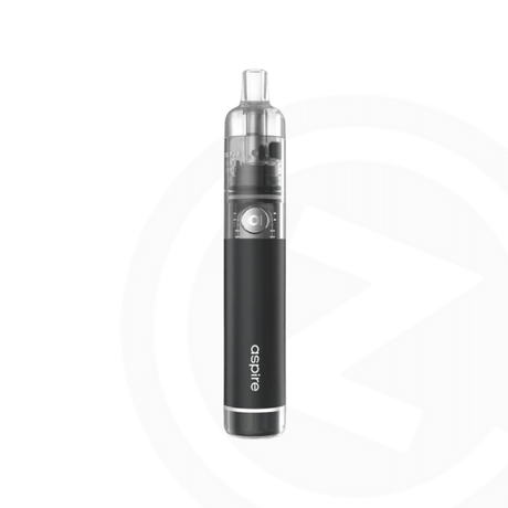 Aspire Cyber G - Starter Kit - Black
