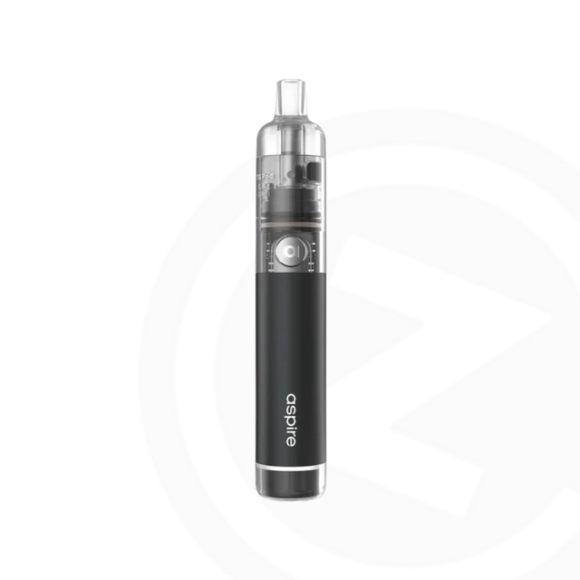 Aspire Cyber G - Starter Kit - Black