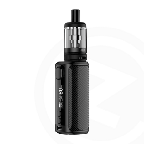 Eleaf iStick i80 - Advanced Kit - Black