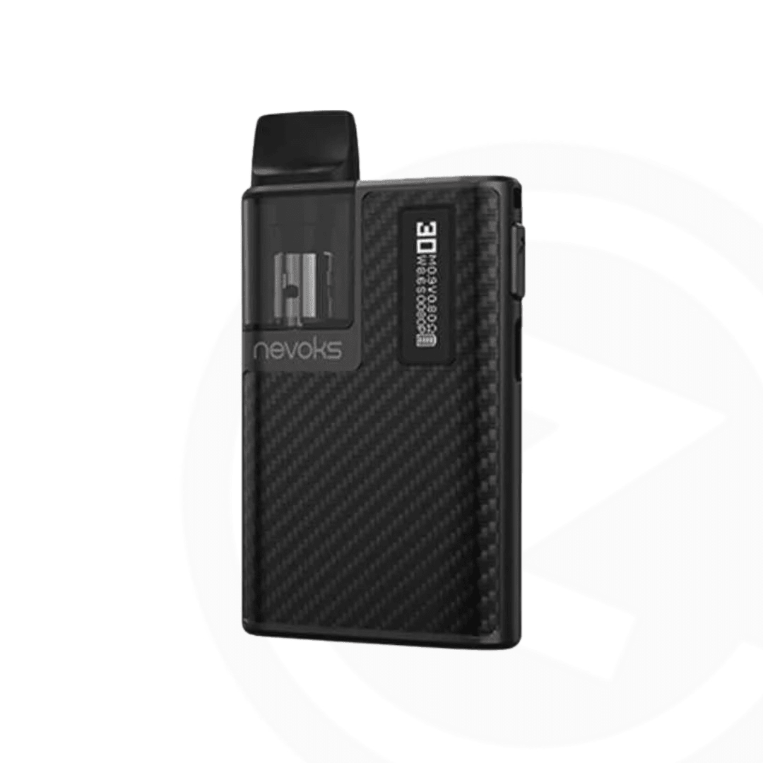 Nevoks Pagee - Starter Kit - Black