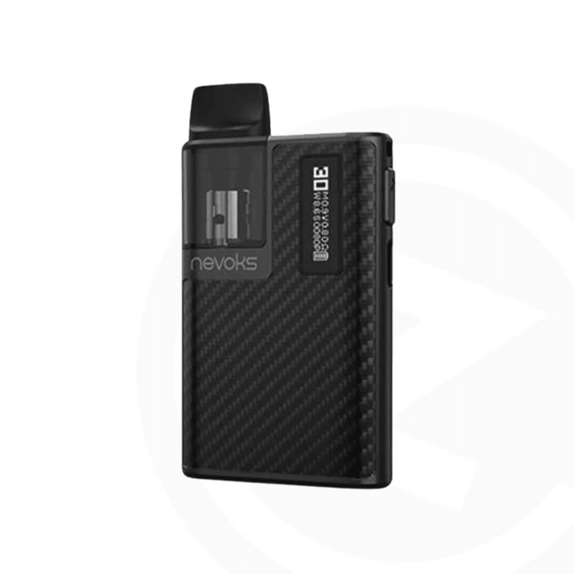 Nevoks Pagee - Starter Kit - Black