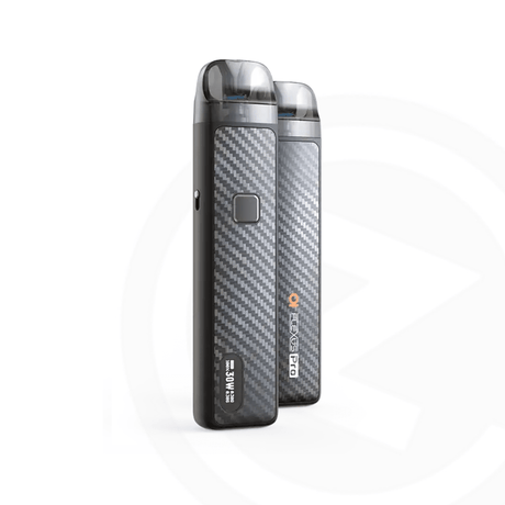 Aspire Flexus Pro 1200mah Pod Device-Black