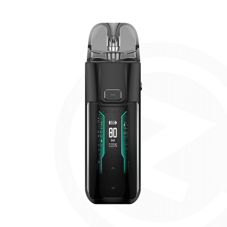 Vaporesso Luxe XR Max - Advanced Kit - Black