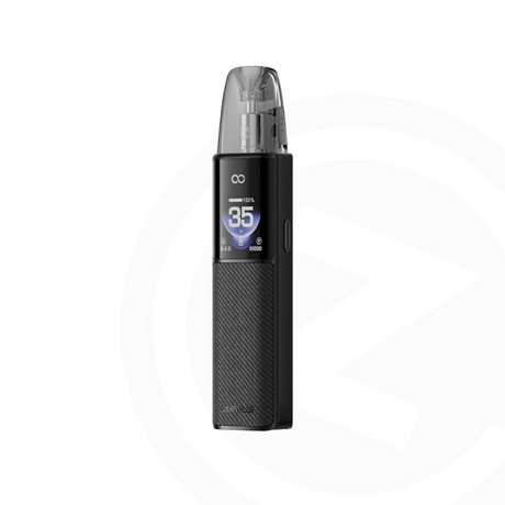 VooPoo Argus G4 Pod Vape Kit - Black