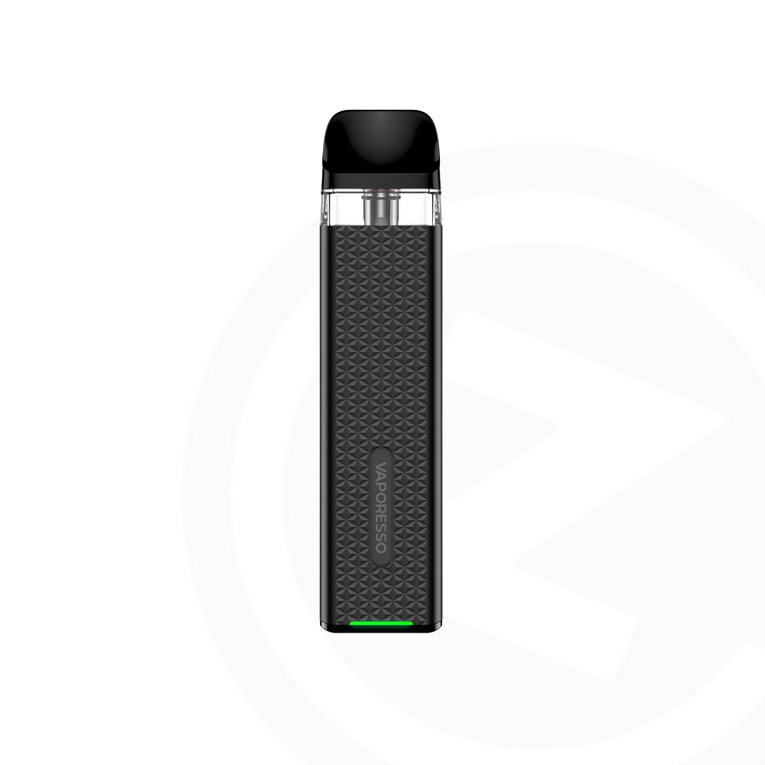 Vaporesso Xros Mini 3 - Starter Kit - Black
