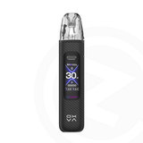 Oxva Xlim Pro 3 - Starter Kit - Black Carbon