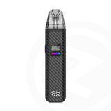 Oxva Xlim Pro - Starter Kit - Black Carbon Fiber
