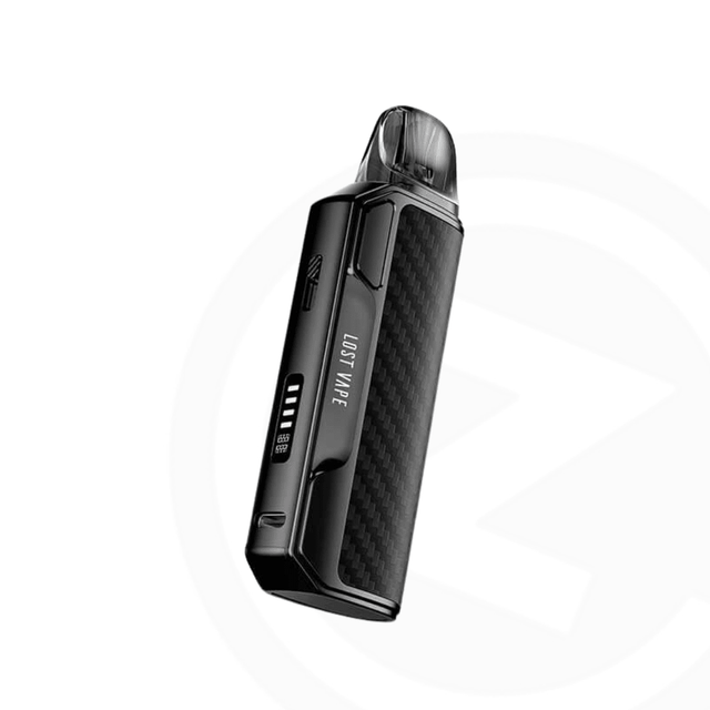 Lost Vape Thelma Elite S Kit - Black