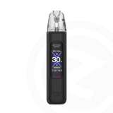 Oxva Xlim Pro 3 - Starter Kit - Black Leather
