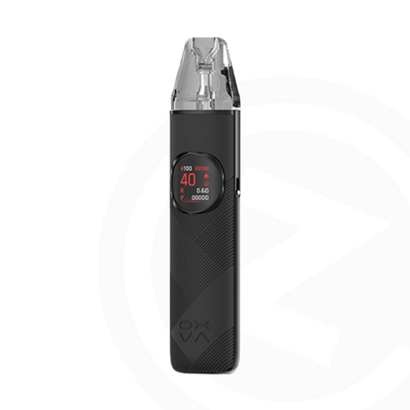 Oxva Nexlim 2 Series Kit - Black Leather