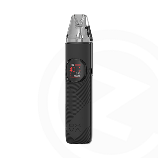 Oxva Nexlim 2 Series Kit - Black Leather