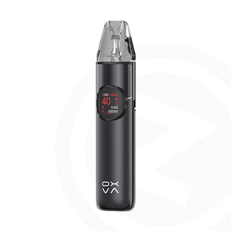 Oxva Nexlim 2 Series Kit - Black Warrior