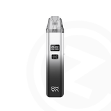 OXVA Xlim - Starter Kit - Black/White