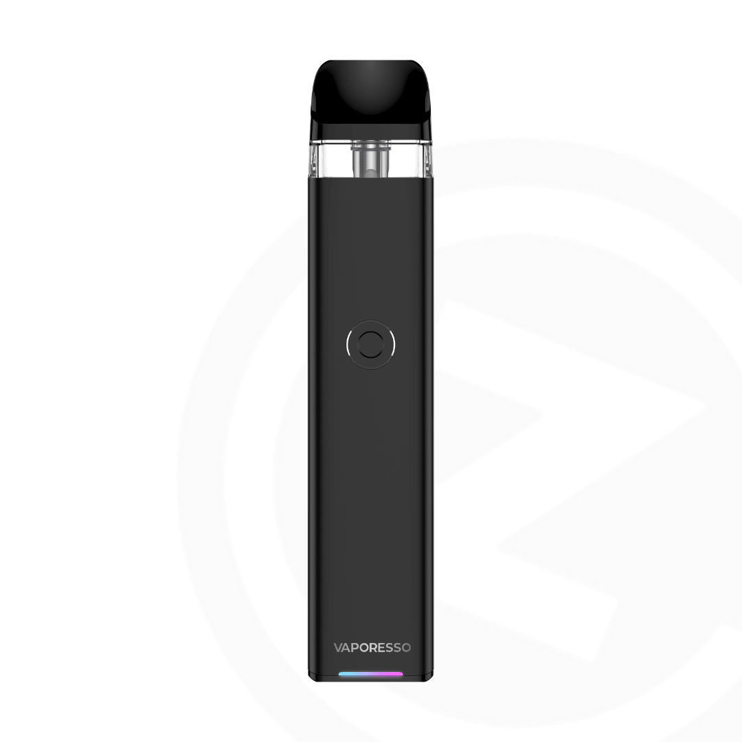 Vaporesso Xros 3 - Starter Kit - Black