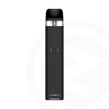 Vaporesso Xros 3 - Starter Kit - Black