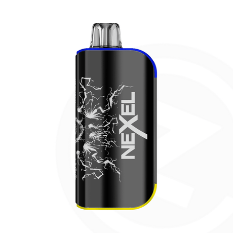 Nexel Thunder Prefilled Pod Kit - Blue Razz Lemonade