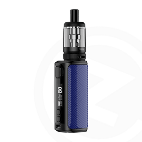 Eleaf iStick i80 - Advanced Kit - Blue