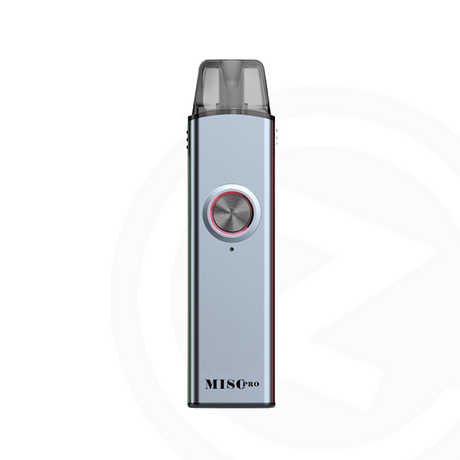 Univapo Miso Pro - Starter Kit - Blue
