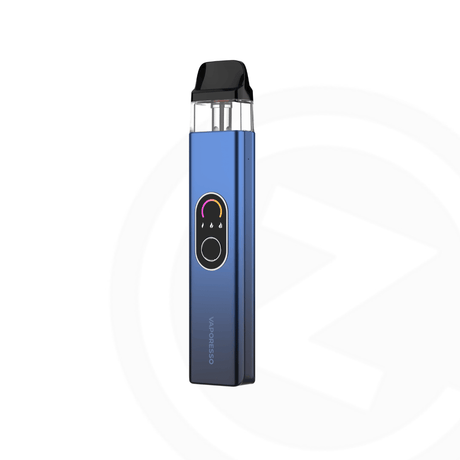 Vaporesso Xros 4 - Starter Kit - Blue