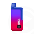 PIXL 8000 Prefilled Pod Kit - Blue Cherry Cranberry - 20mg