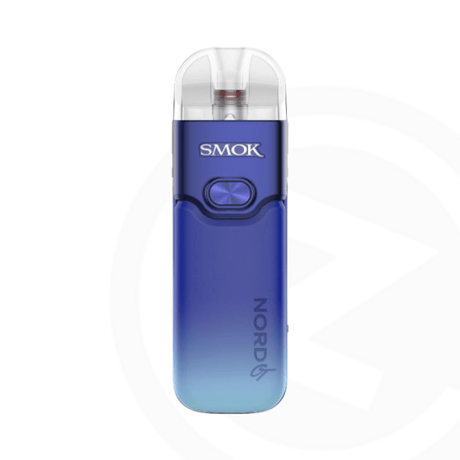 Smok Nord GT Kit - Blue Gradient