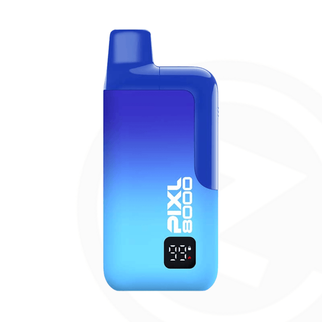 PIXL 8000 Prefilled Pod Kit - Blue Magic - 20mg