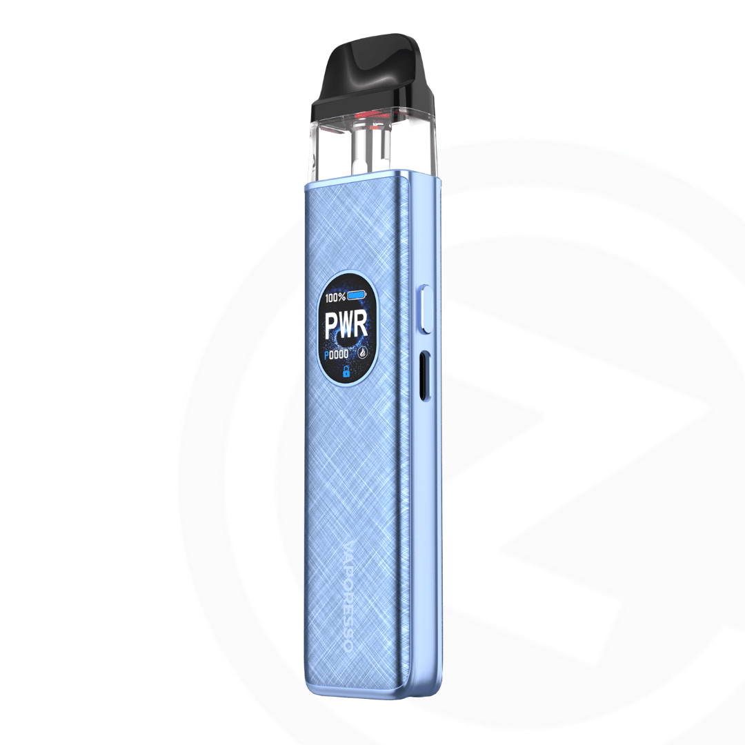 Vaporesso Xros 5 - Starter Kit-BlueSlik