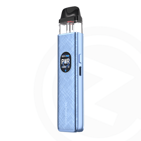 Vaporesso Xros 5 - Starter Kit-BlueSlik
