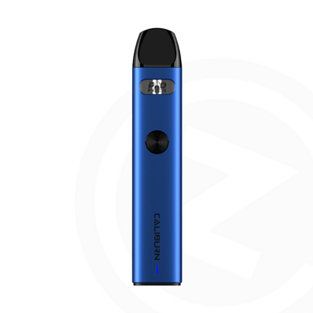 Uwell Caliburn A2 - Starter Kit - Blue
