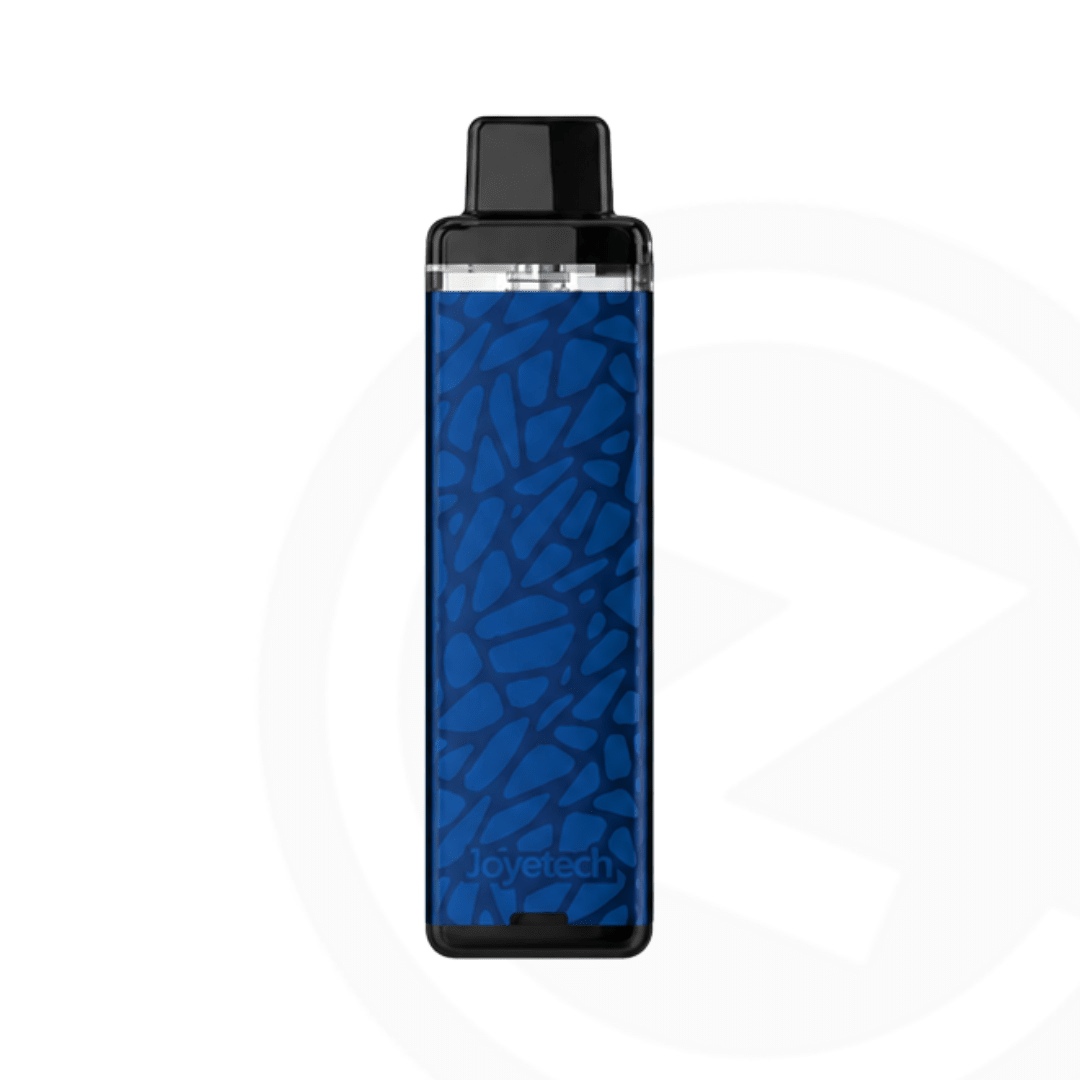 Joyetech EVIO - Starter Kit - Blue