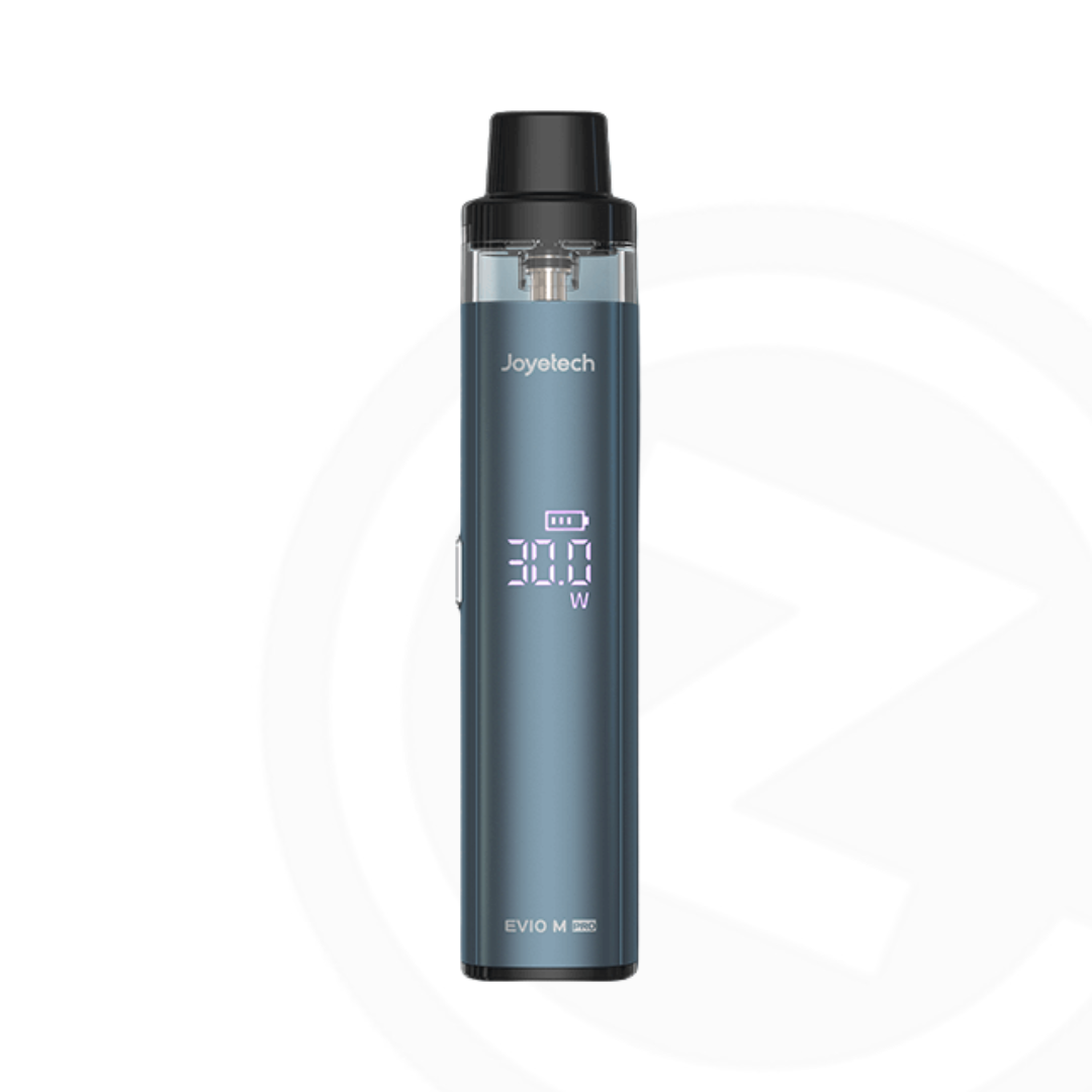 Joyetech EVIO M Pro - Starter Kit - Blue