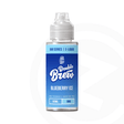 Double Brew Bar Series XL Blueberry Ice - 100ml