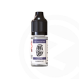 Ohm Brew Core Blueberry Blitz - 10ml