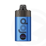 DOJO BLAST 6000 Prefilled Kit - 20mg - Blueberry Sour Raspberry