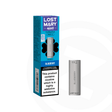 Lost Mary 4 in 1 Pod - Blueberry